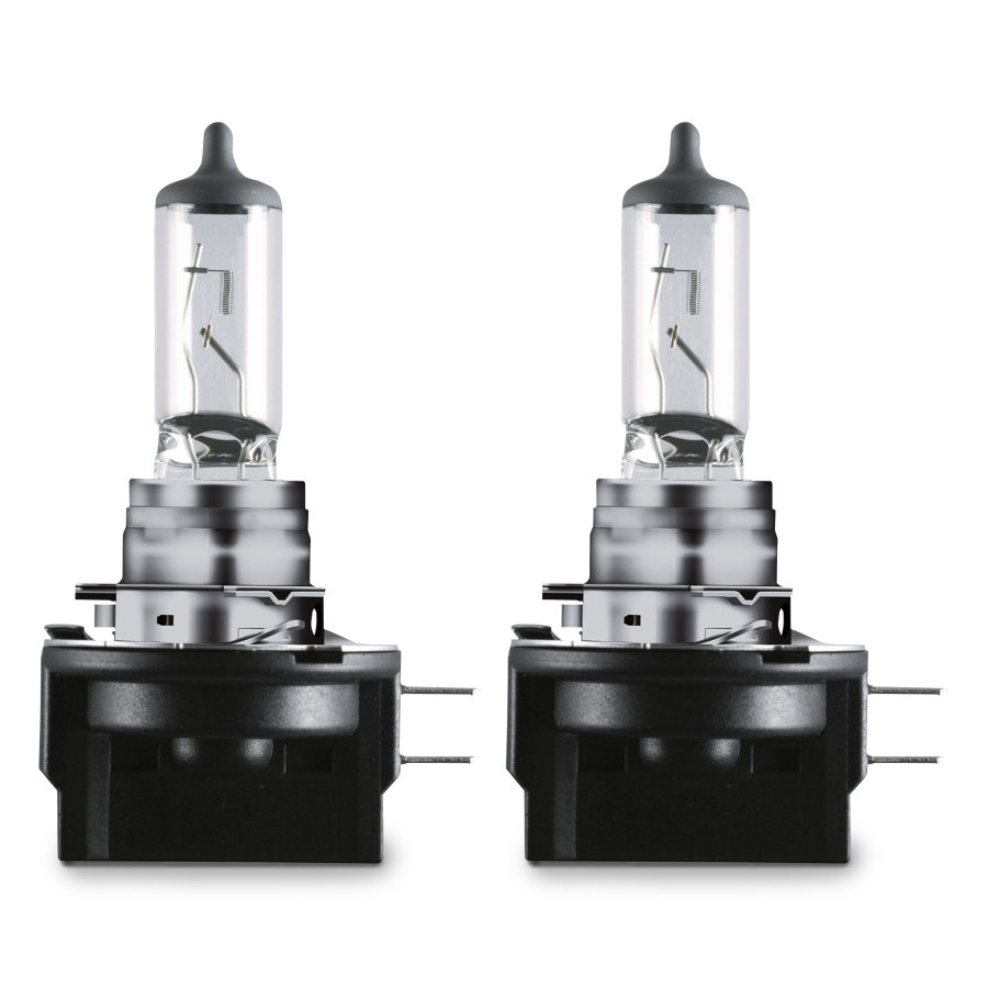 лампа H-11B 12V 55W OSRAM ORIGINAL LINE 3200K, 1 706 руб., купить в  магазине Z24 круглосуточно.